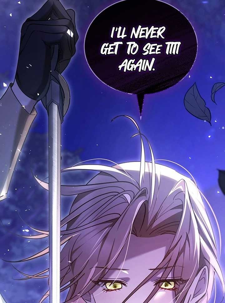The Reason Why That Villainess Picked Up A Sword Chapter 22 page 79