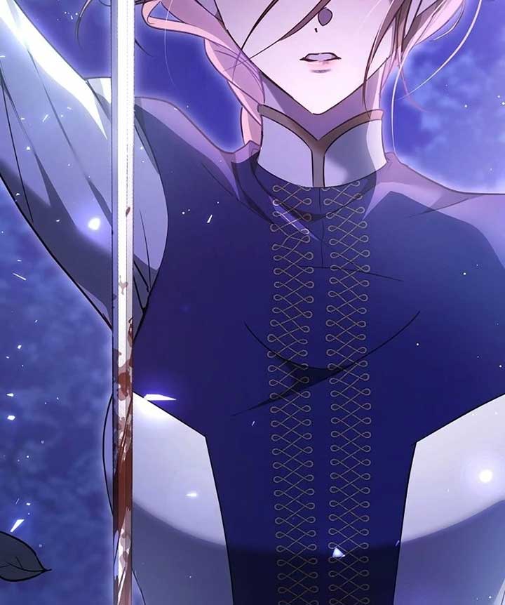 The Reason Why That Villainess Picked Up A Sword Chapter 22 page 80