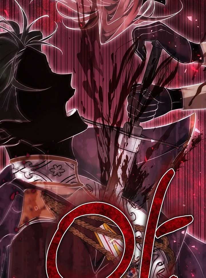 The Reason Why That Villainess Picked Up A Sword Chapter 22 page 83