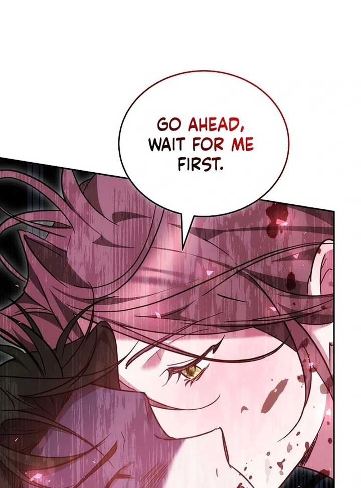 The Reason Why That Villainess Picked Up A Sword Chapter 22 page 85
