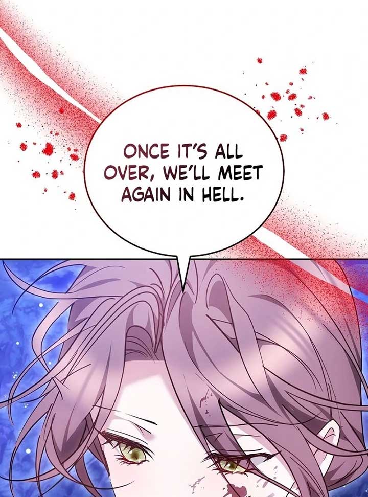 The Reason Why That Villainess Picked Up A Sword Chapter 22 page 91