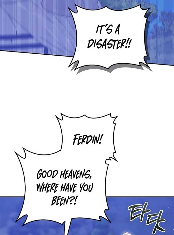 The Reason Why That Villainess Picked Up A Sword Chapter 22 page 96