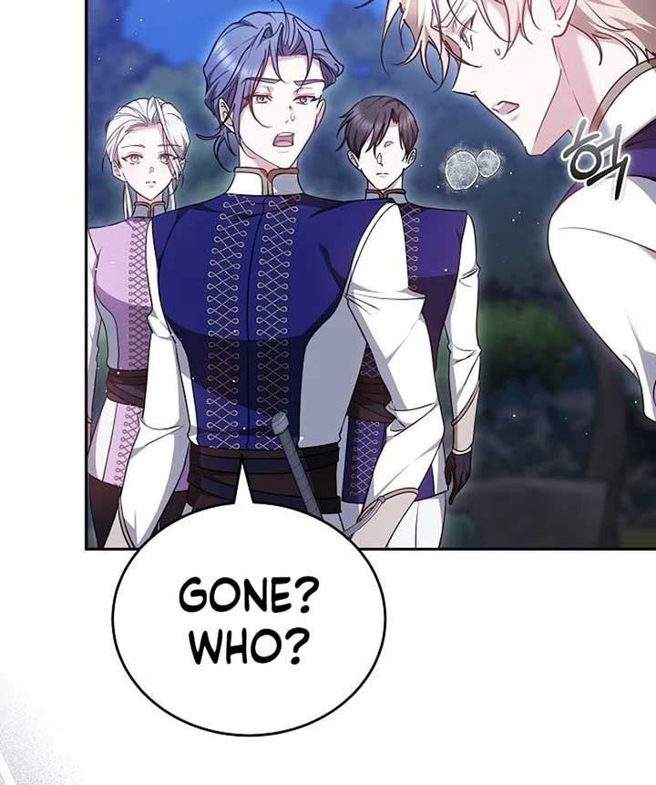The Reason Why That Villainess Picked Up A Sword Chapter 22 page 99