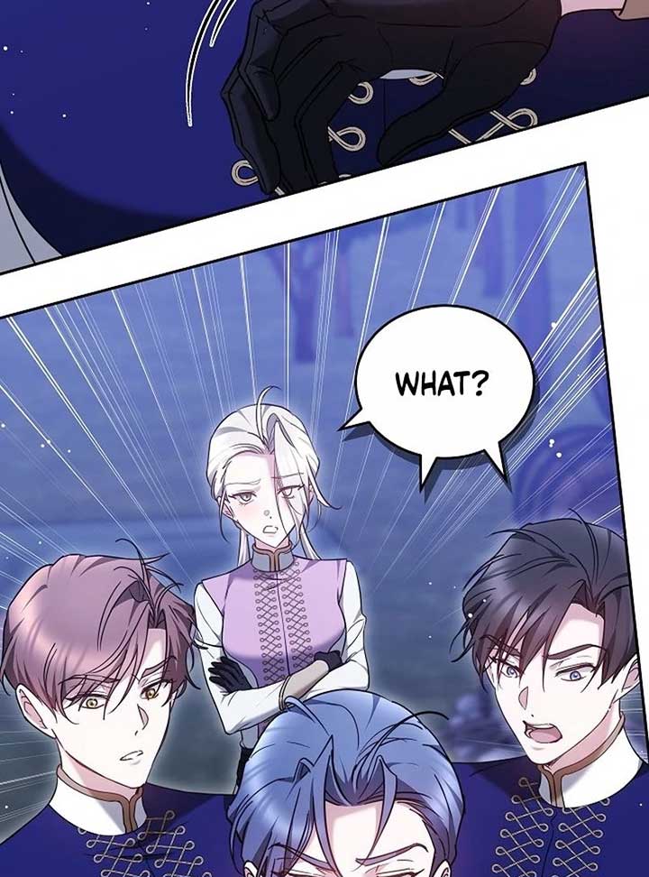 The Reason Why That Villainess Picked Up A Sword Chapter 22 page 101