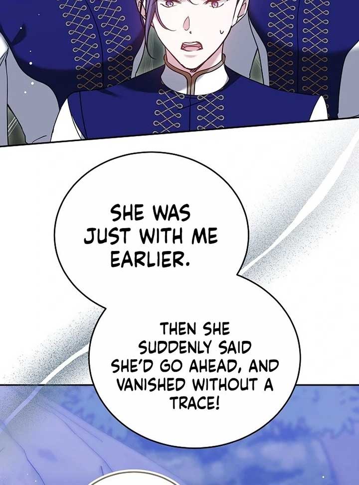 The Reason Why That Villainess Picked Up A Sword Chapter 22 page 102