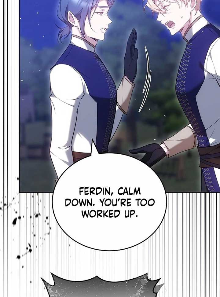 The Reason Why That Villainess Picked Up A Sword Chapter 22 page 105