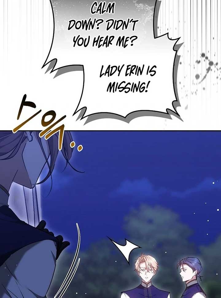 The Reason Why That Villainess Picked Up A Sword Chapter 22 page 106