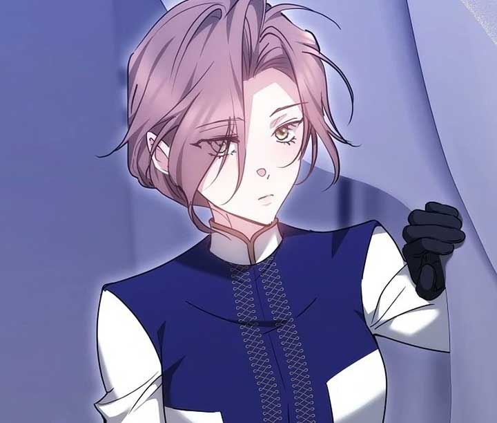 The Reason Why That Villainess Picked Up A Sword Chapter 22 page 108