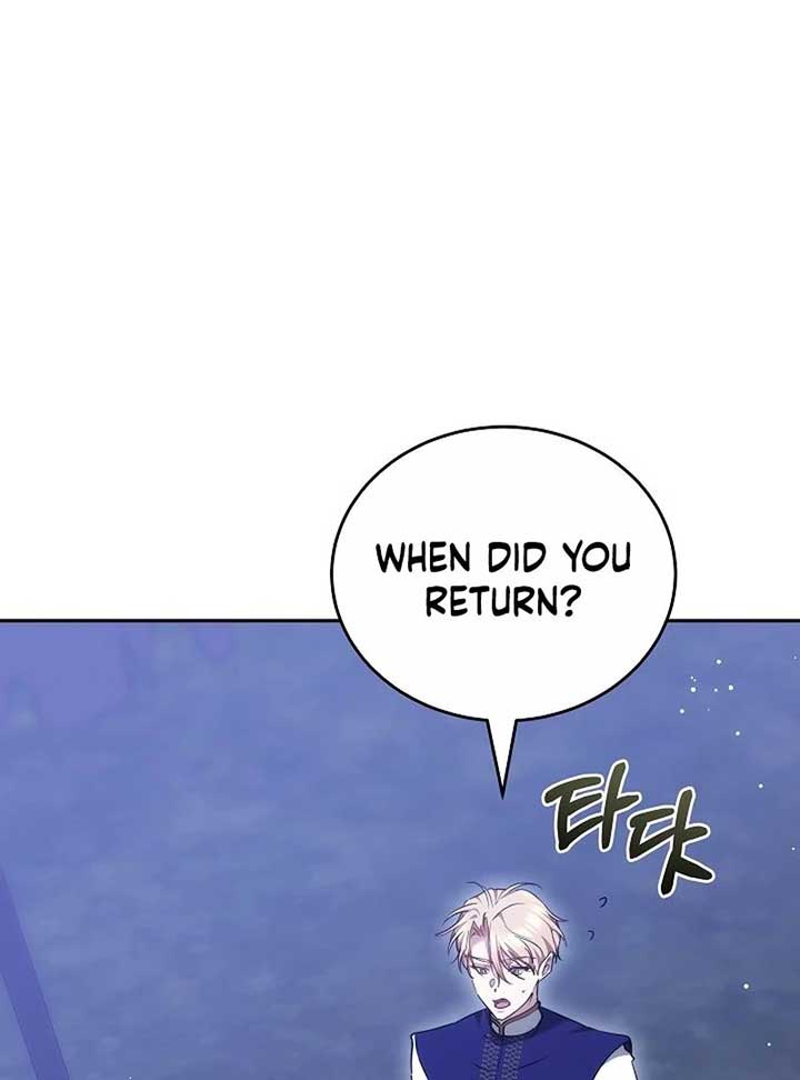 The Reason Why That Villainess Picked Up A Sword Chapter 22 page 110