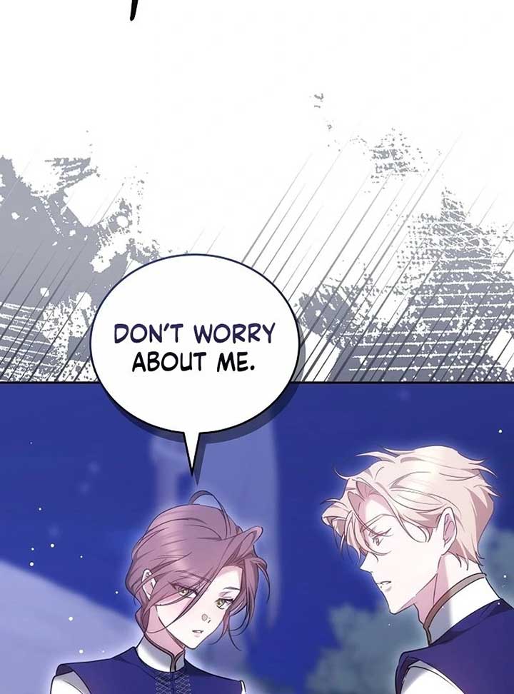 The Reason Why That Villainess Picked Up A Sword Chapter 22 page 113