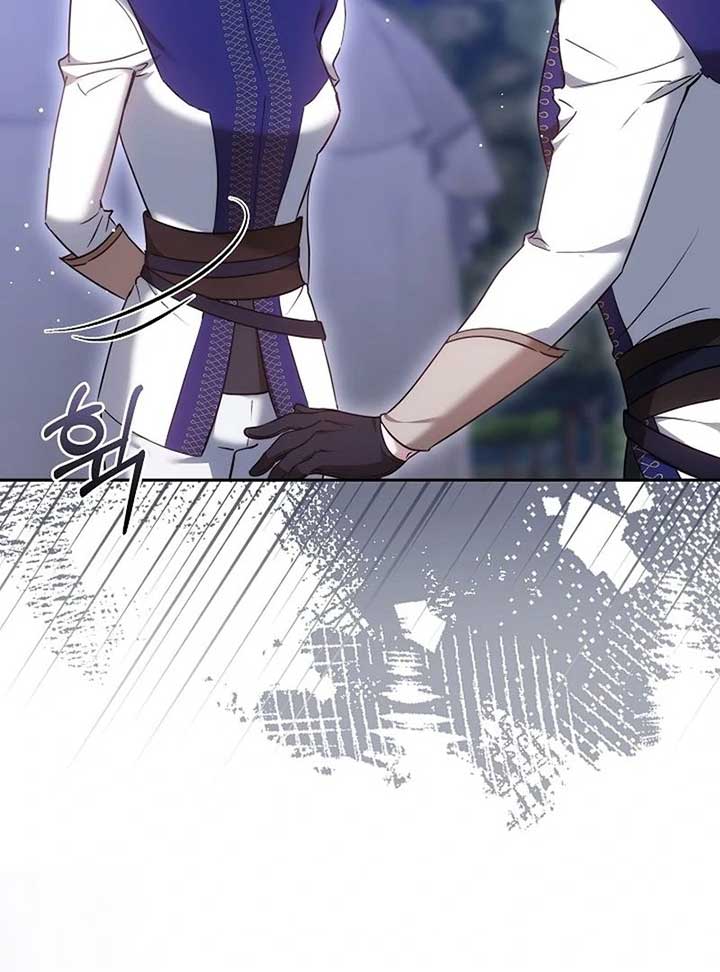 The Reason Why That Villainess Picked Up A Sword Chapter 22 page 114