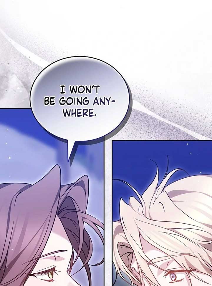 The Reason Why That Villainess Picked Up A Sword Chapter 22 page 115