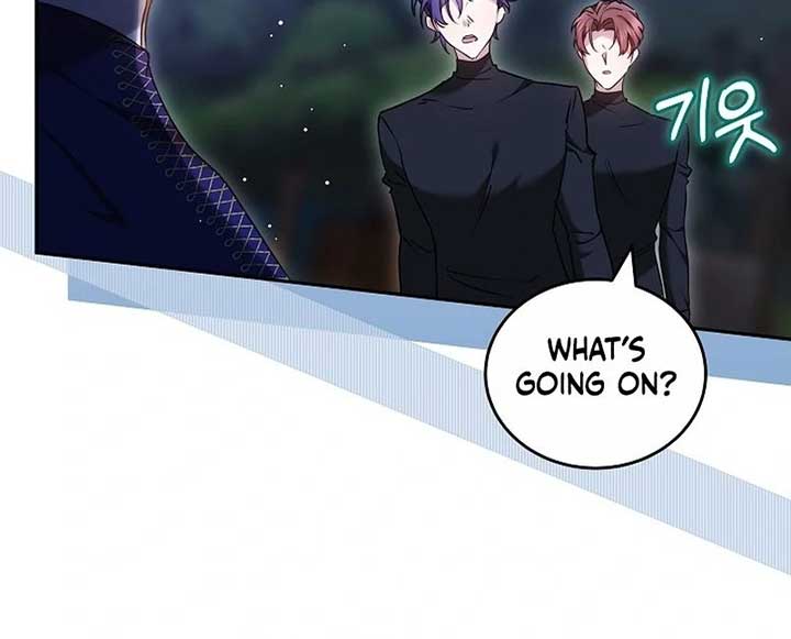 The Reason Why That Villainess Picked Up A Sword Chapter 22 page 119