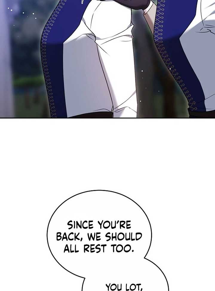 The Reason Why That Villainess Picked Up A Sword Chapter 22 page 121