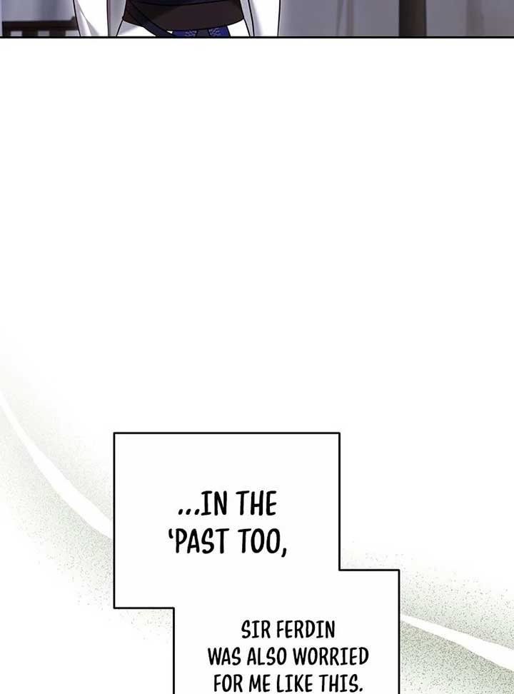 The Reason Why That Villainess Picked Up A Sword Chapter 22 page 124