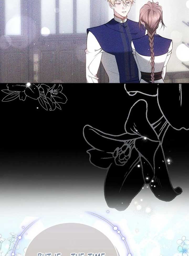 The Reason Why That Villainess Picked Up A Sword Chapter 22 page 132
