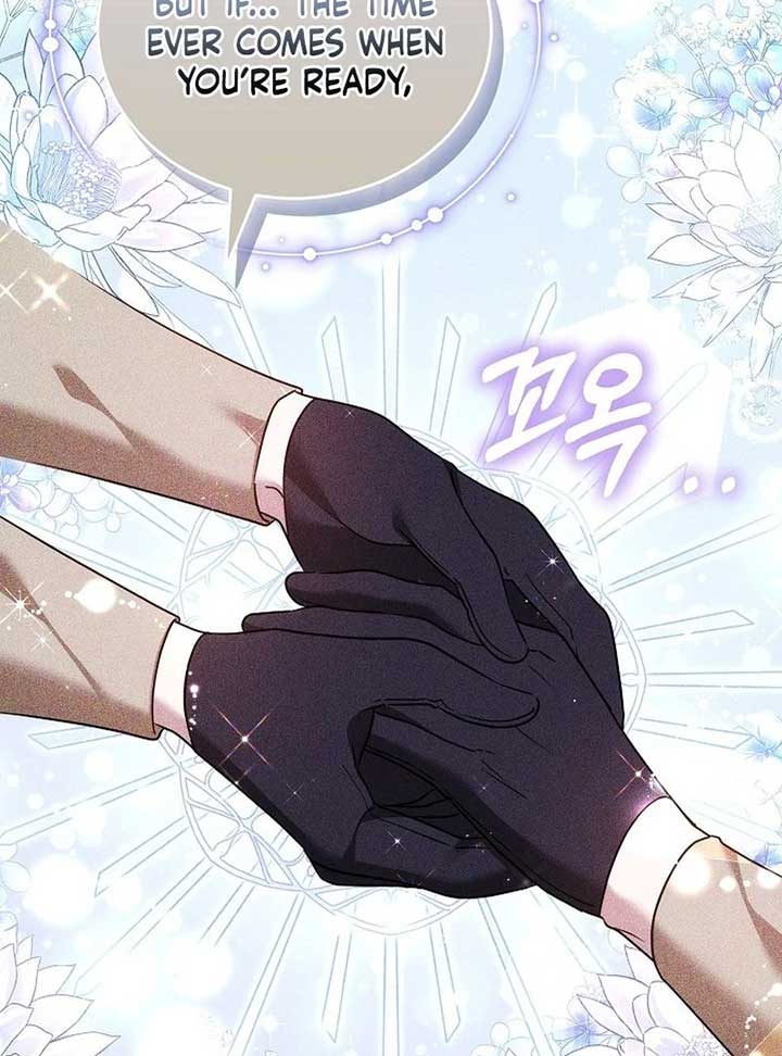The Reason Why That Villainess Picked Up A Sword Chapter 22 page 133