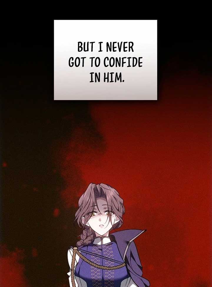 The Reason Why That Villainess Picked Up A Sword Chapter 22 page 135