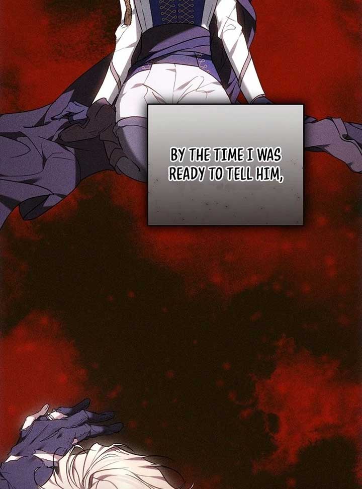 The Reason Why That Villainess Picked Up A Sword Chapter 22 page 136