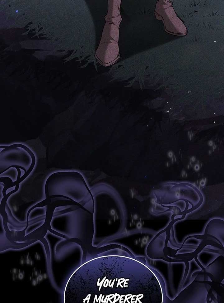 The Reason Why That Villainess Picked Up A Sword Chapter 22 page 142
