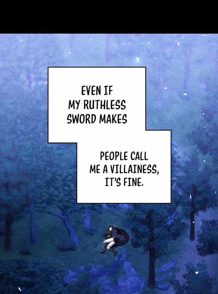 The Reason Why That Villainess Picked Up A Sword Chapter 22 page 147