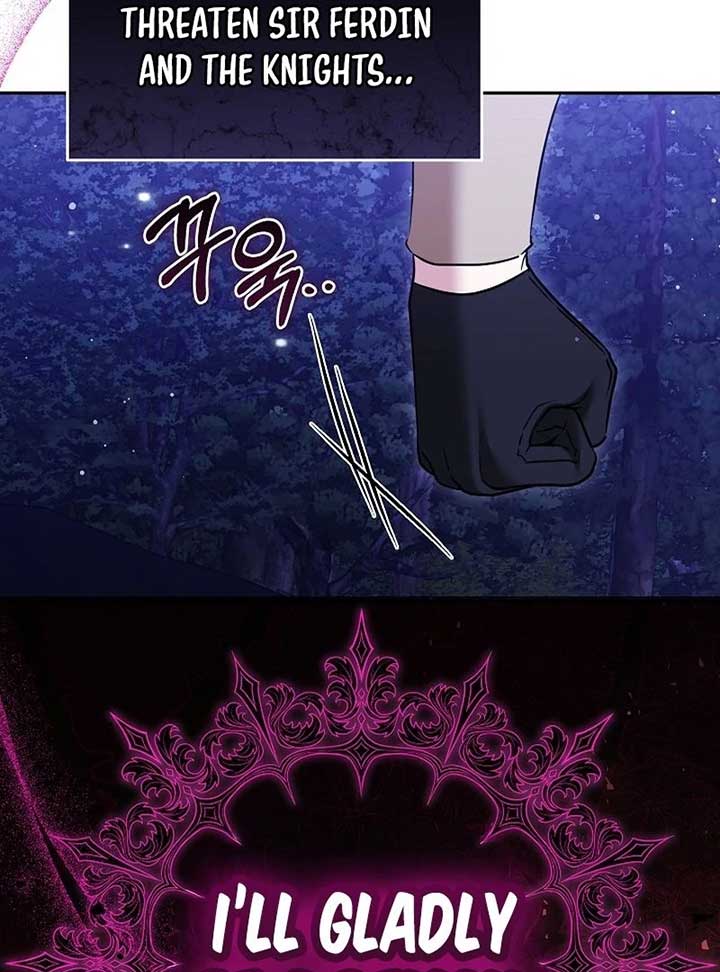 The Reason Why That Villainess Picked Up A Sword Chapter 22 page 151
