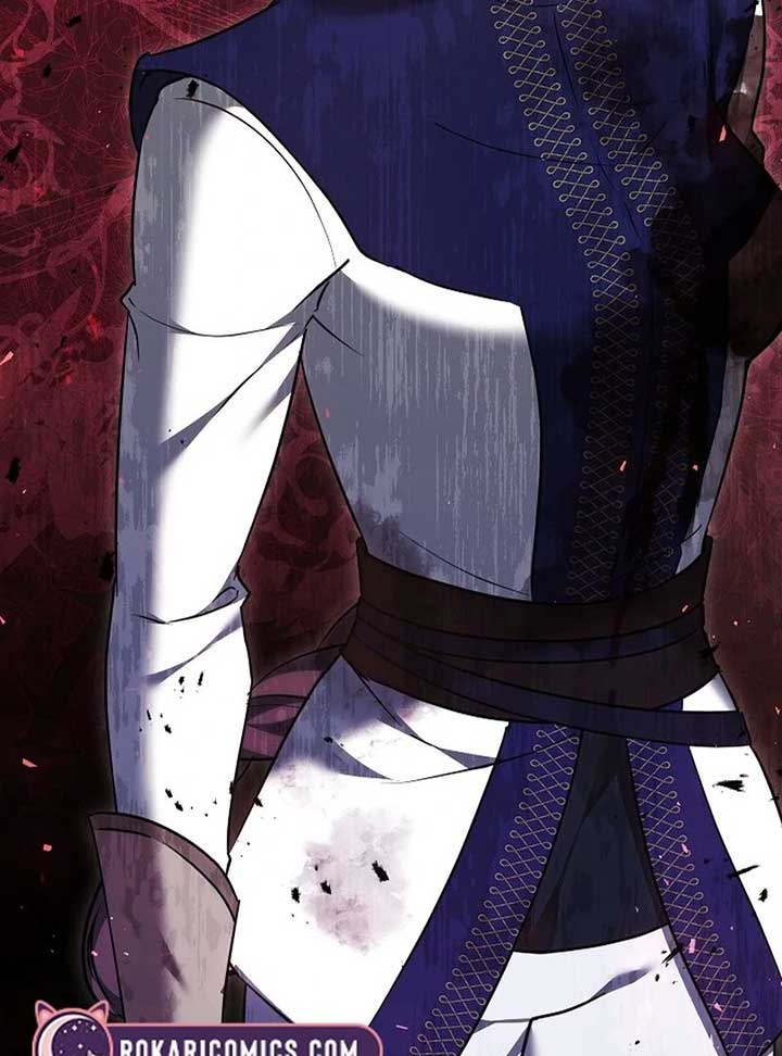 The Reason Why That Villainess Picked Up A Sword Chapter 22 page 153