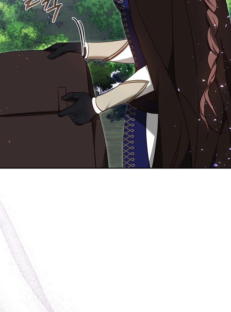 The Reason Why That Villainess Picked Up A Sword Chapter 23 page 7