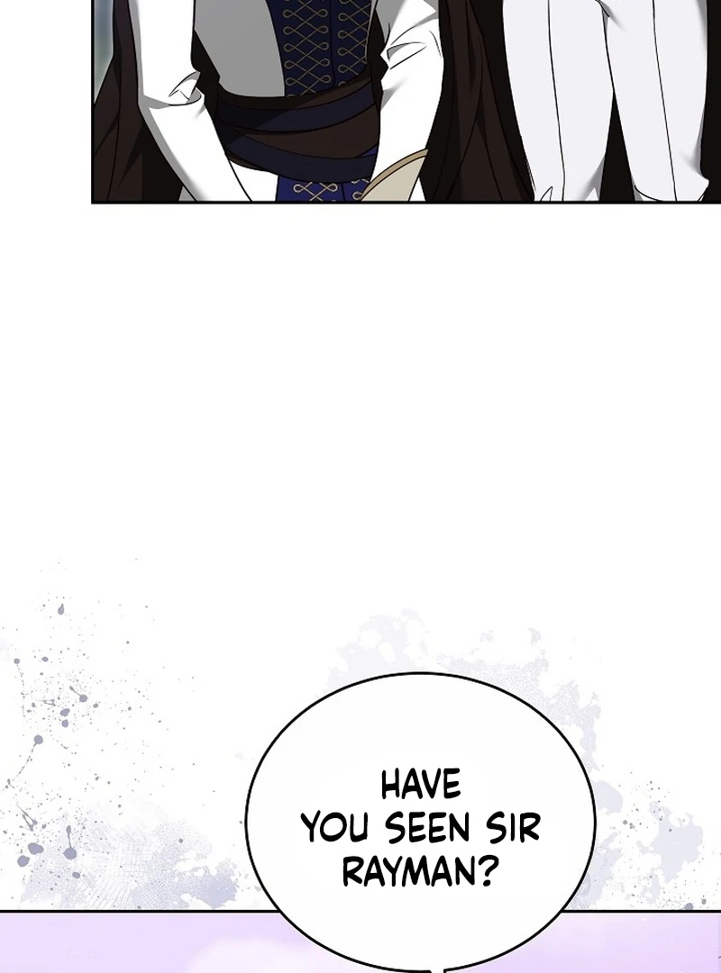 The Reason Why That Villainess Picked Up A Sword Chapter 23 page 9