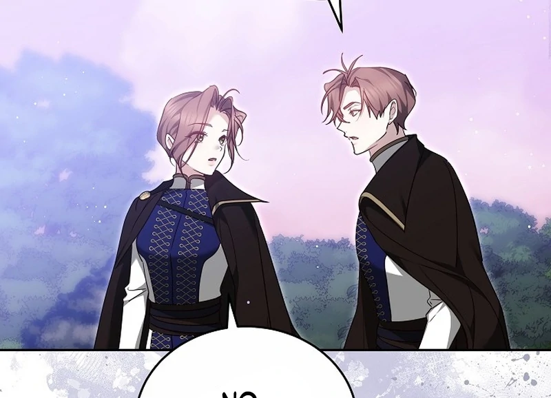 The Reason Why That Villainess Picked Up A Sword Chapter 23 page 10