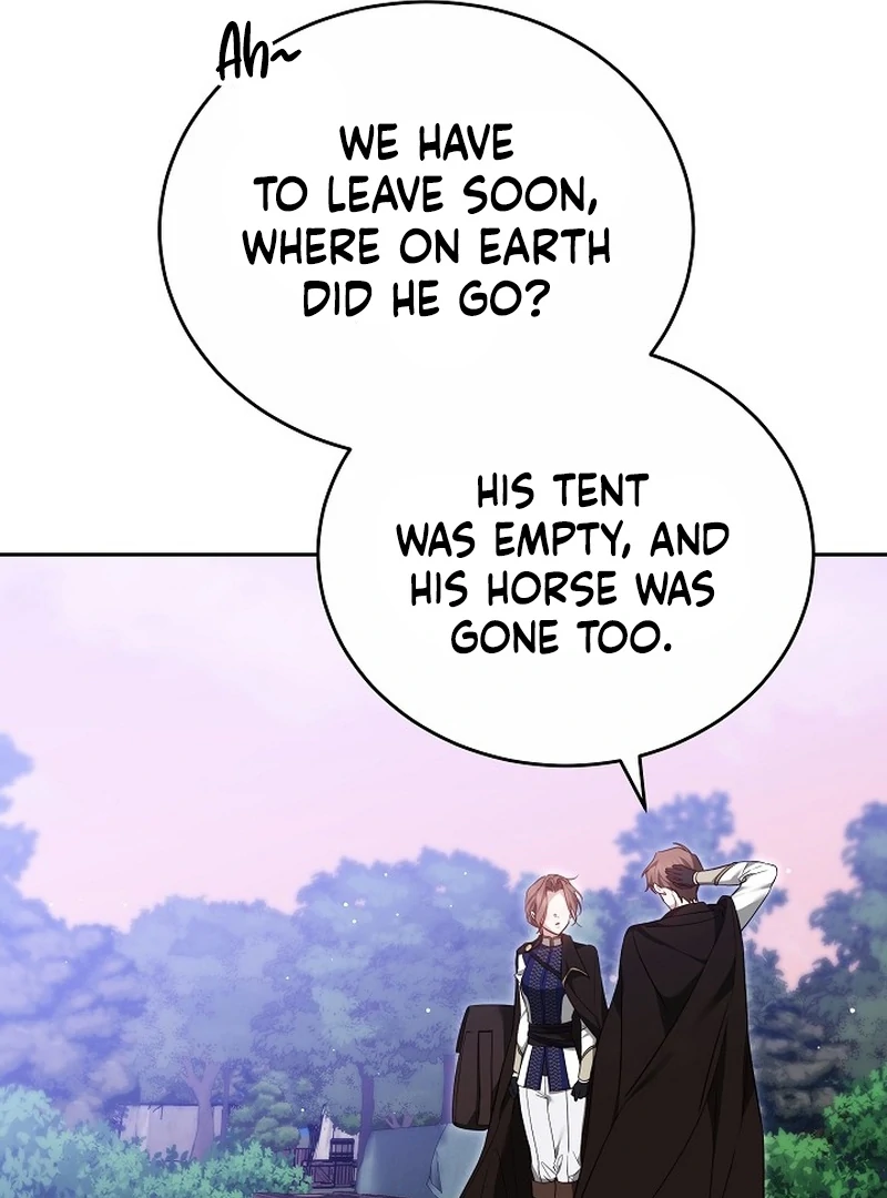 The Reason Why That Villainess Picked Up A Sword Chapter 23 page 12
