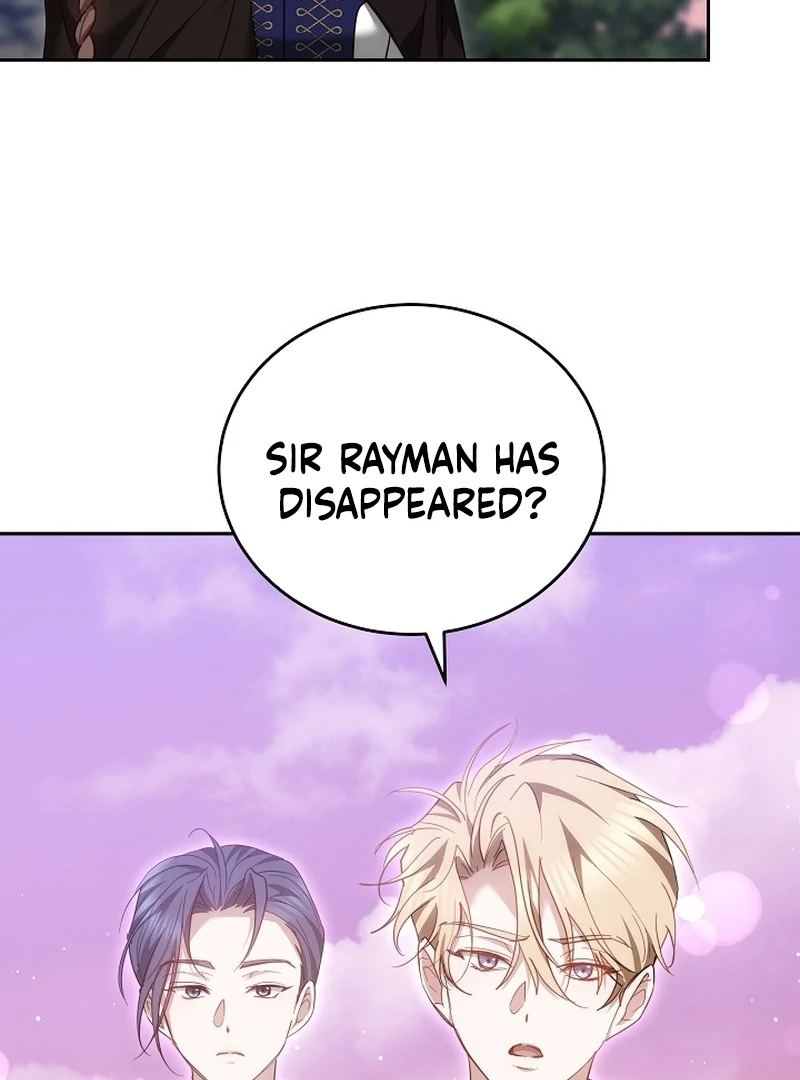 The Reason Why That Villainess Picked Up A Sword Chapter 23 page 19