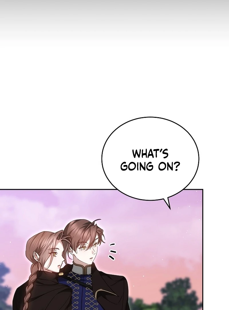 The Reason Why That Villainess Picked Up A Sword Chapter 23 page 18