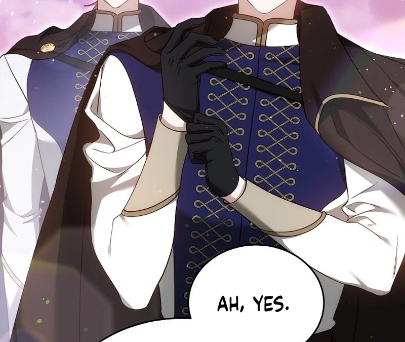 The Reason Why That Villainess Picked Up A Sword Chapter 23 page 20