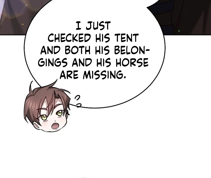 The Reason Why That Villainess Picked Up A Sword Chapter 23 page 21