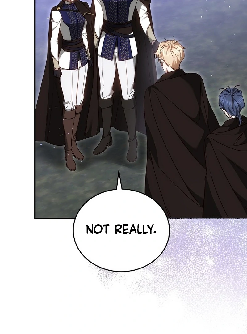 The Reason Why That Villainess Picked Up A Sword Chapter 23 page 23