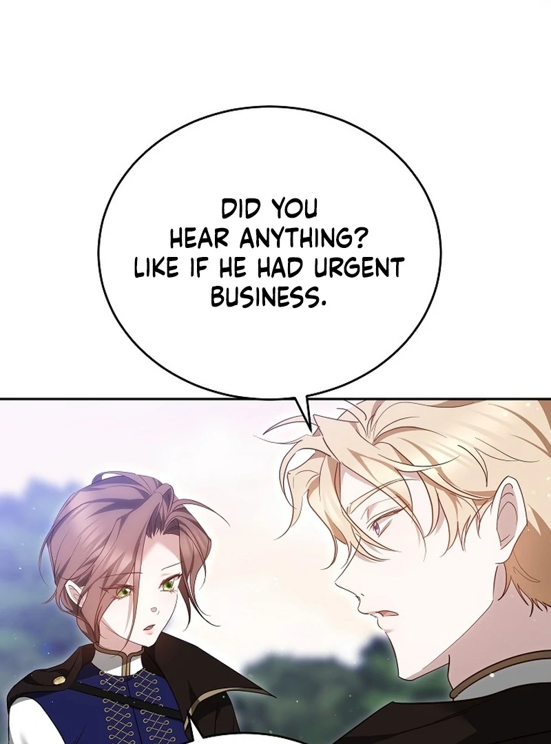 The Reason Why That Villainess Picked Up A Sword Chapter 23 page 24