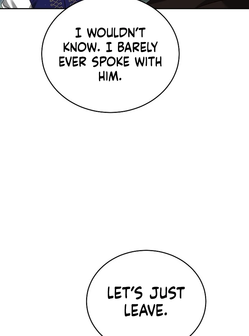The Reason Why That Villainess Picked Up A Sword Chapter 23 page 25