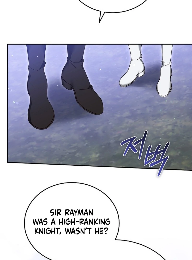 The Reason Why That Villainess Picked Up A Sword Chapter 23 page 26
