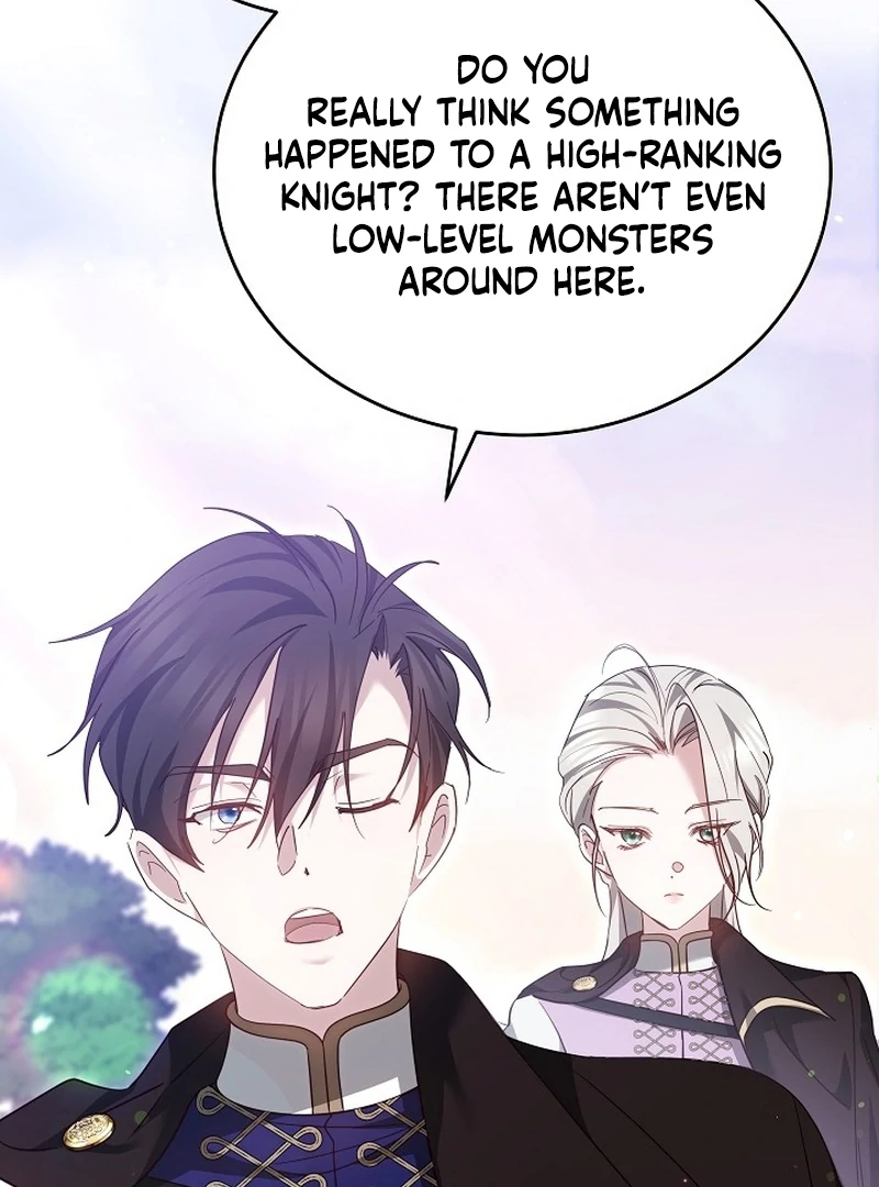The Reason Why That Villainess Picked Up A Sword Chapter 23 page 27