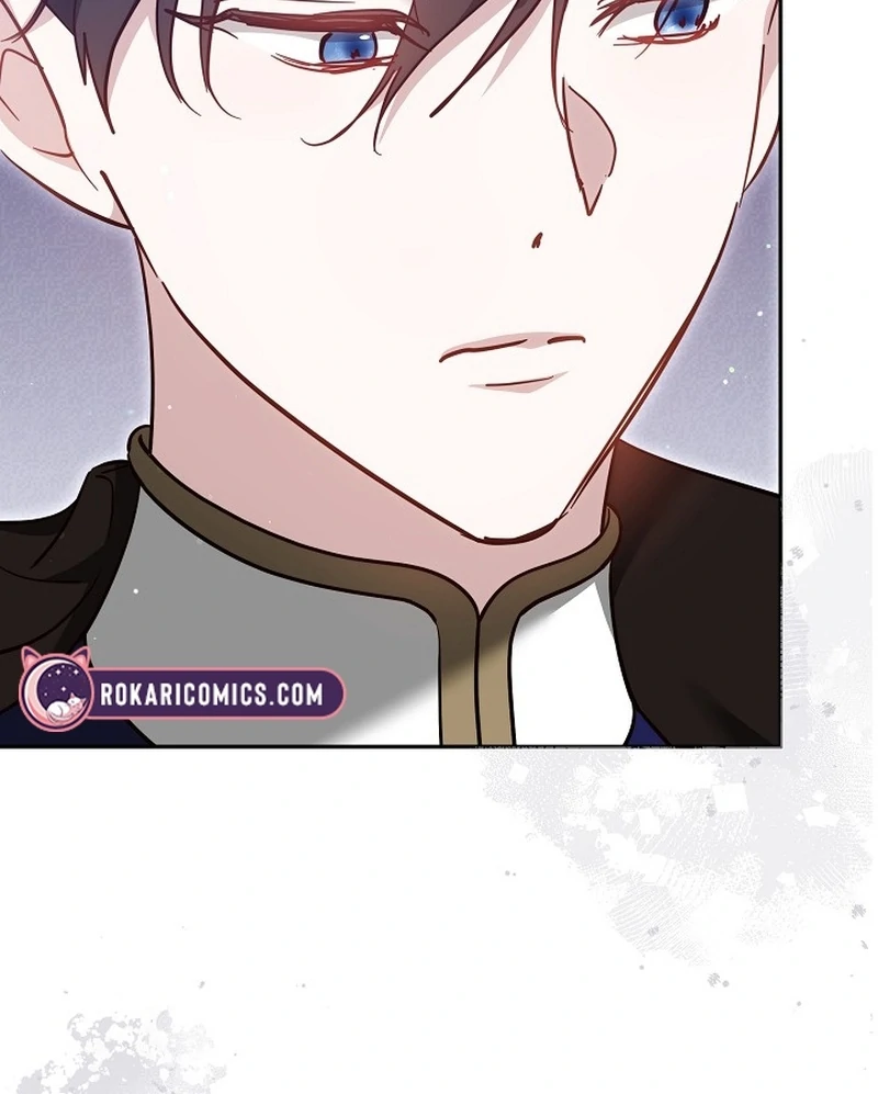 The Reason Why That Villainess Picked Up A Sword Chapter 23 page 30