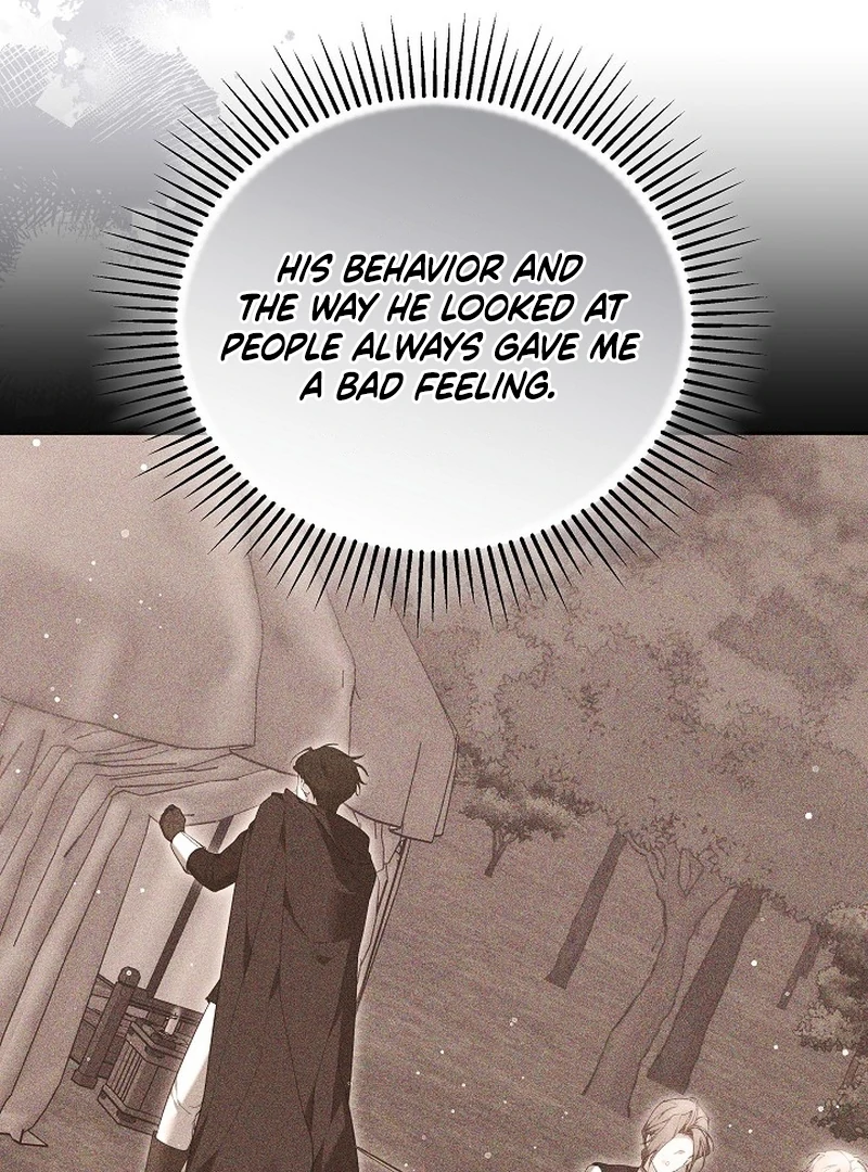 The Reason Why That Villainess Picked Up A Sword Chapter 23 page 31