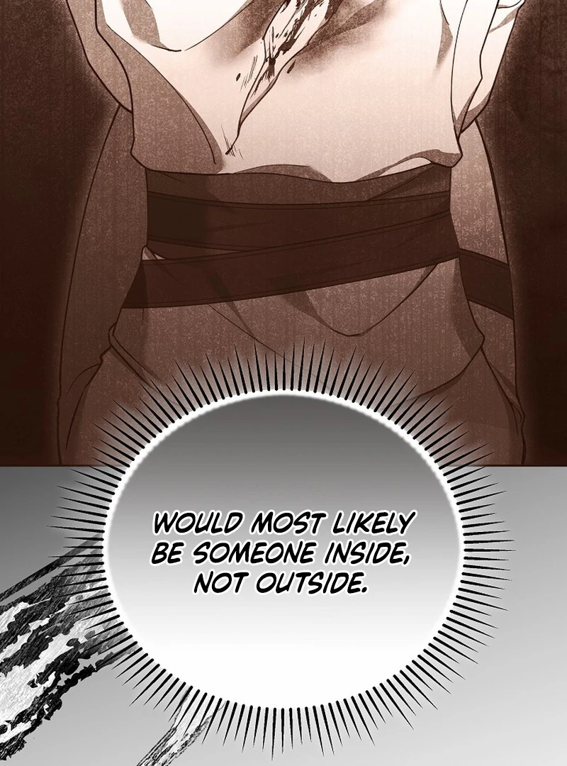 The Reason Why That Villainess Picked Up A Sword Chapter 23 page 36
