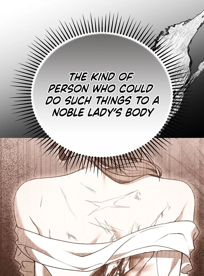 The Reason Why That Villainess Picked Up A Sword Chapter 23 page 35