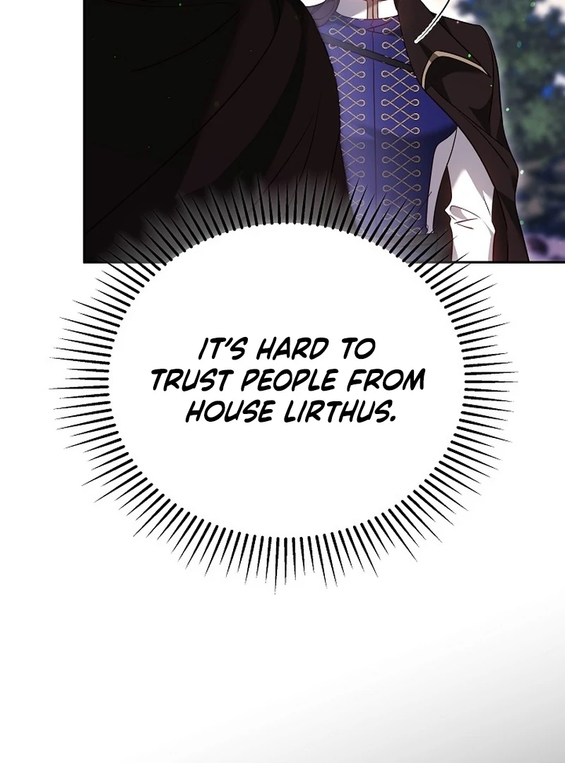 The Reason Why That Villainess Picked Up A Sword Chapter 23 page 34