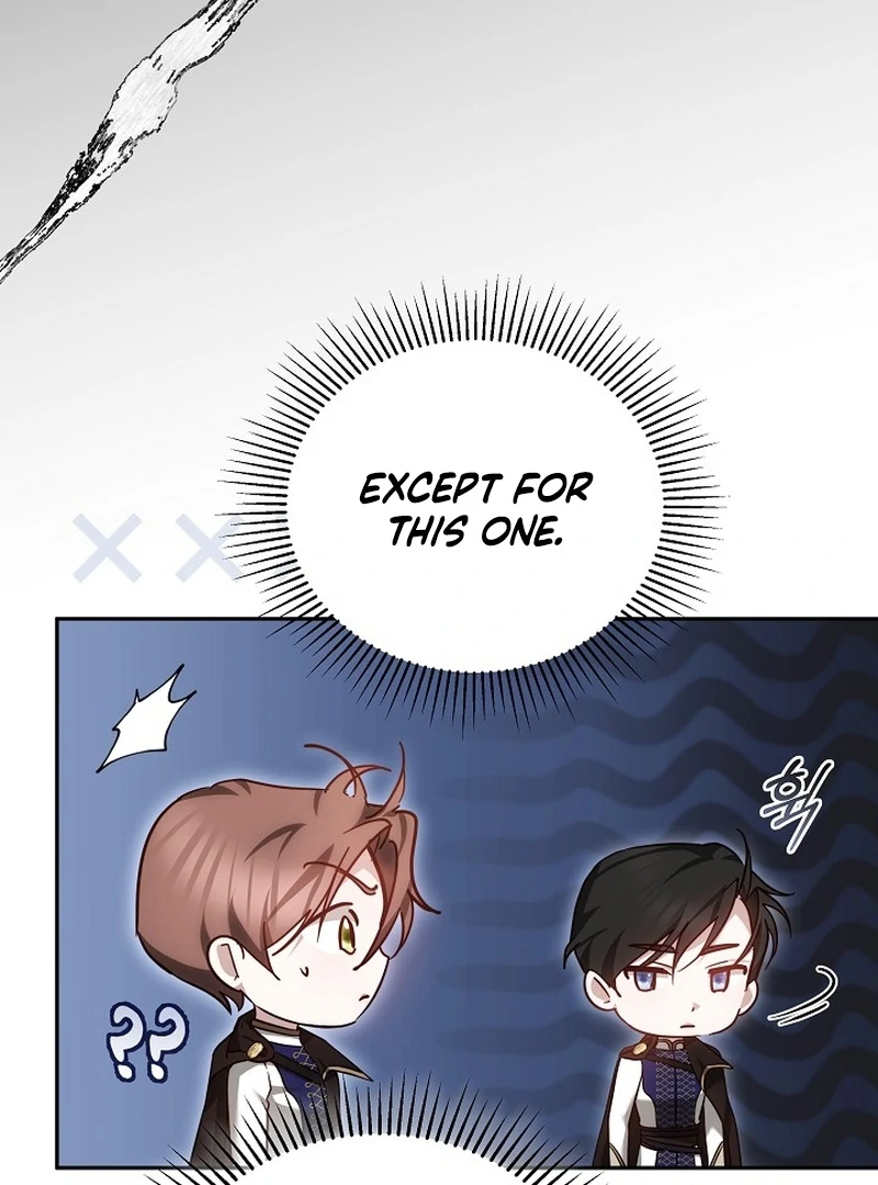 The Reason Why That Villainess Picked Up A Sword Chapter 23 page 37