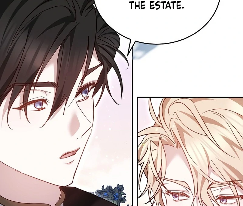 The Reason Why That Villainess Picked Up A Sword Chapter 23 page 39