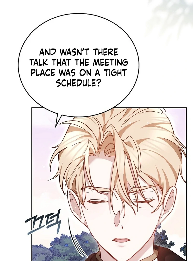 The Reason Why That Villainess Picked Up A Sword Chapter 23 page 41