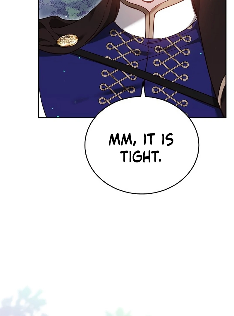 The Reason Why That Villainess Picked Up A Sword Chapter 23 page 42