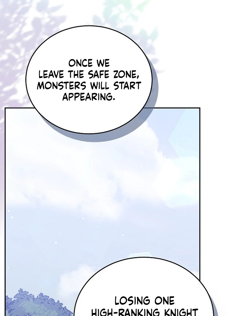The Reason Why That Villainess Picked Up A Sword Chapter 23 page 43